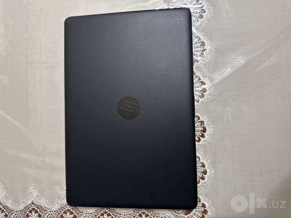 Notebook Model 15-ra047ur
