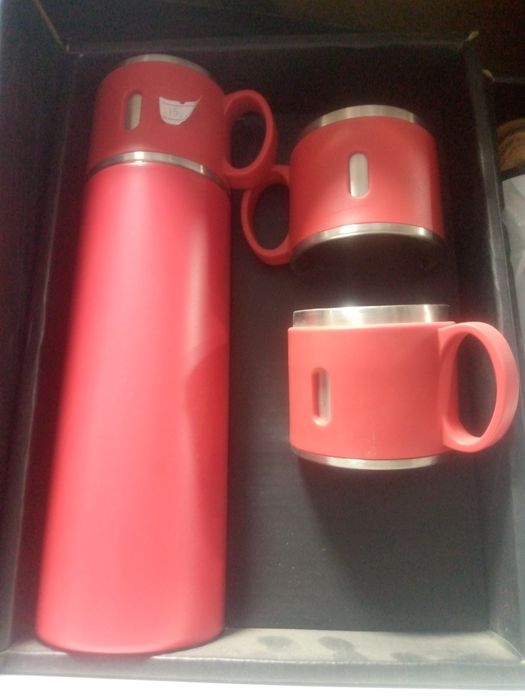 Термос. Торг есть !