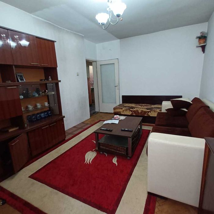 Продава се Двустаен апартамент в Омуртаг - 53 кв.м за 674 €/кв.м - Снимка #4