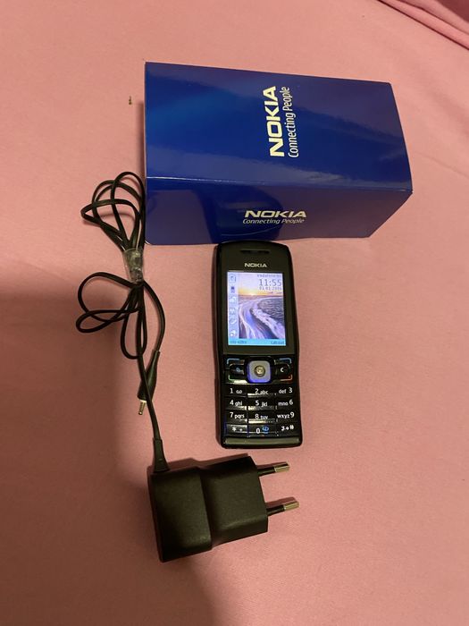 Nokia E50 ca nou