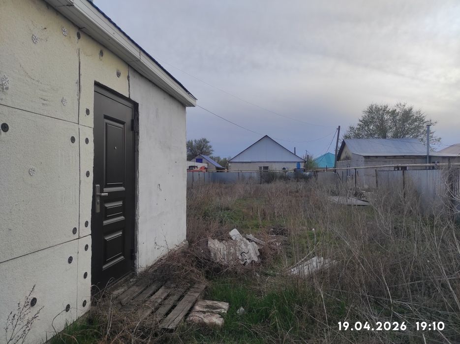 Дача на гмз продам