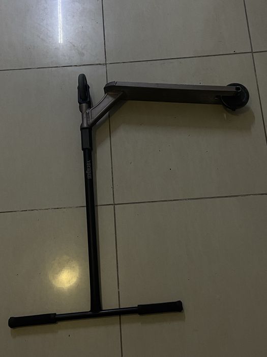 Tech Team Yatagan/Трюковой самокат Теч Тим Ятаган/Самокат для Трюков