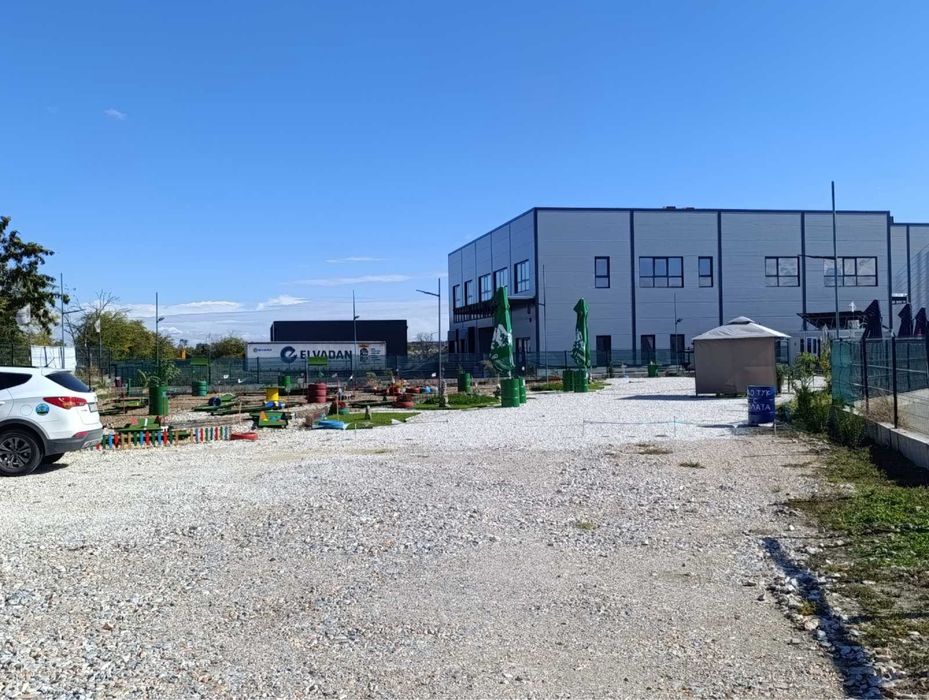 Продава се Парцел в Пловдив, Шекер махала - 1800 кв.м за 1 €/кв.м - Снимка #7