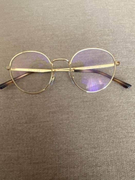 Rame ochelari vedere RB 3681V 2500 ca noi