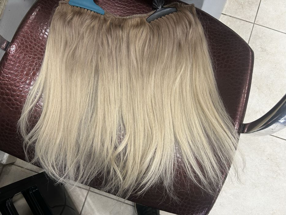 Естествено коса