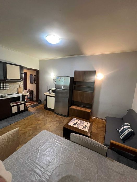 Дава се под наем Тристаен апартамент в София, Хиподрума - 90 кв.м за 598.23 € - Снимка #5