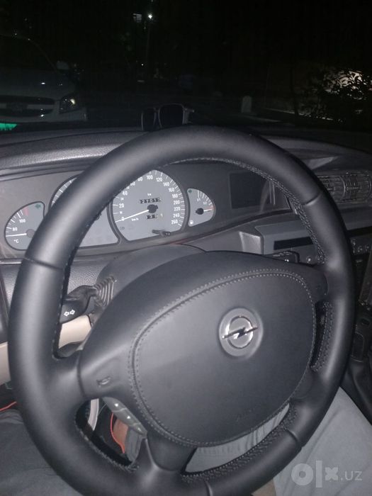 Opel omega 3.2 V6