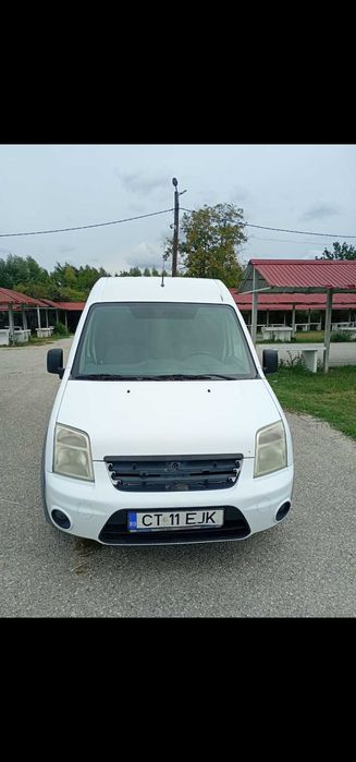 FORD Transit Connect 2010 — imagine 5