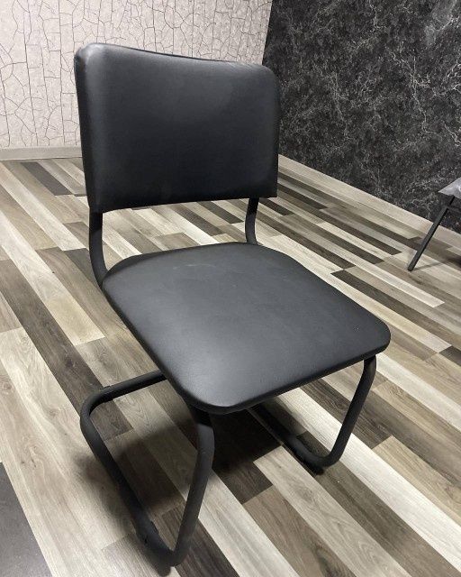 Стул офисный Сильвия гарантия качества