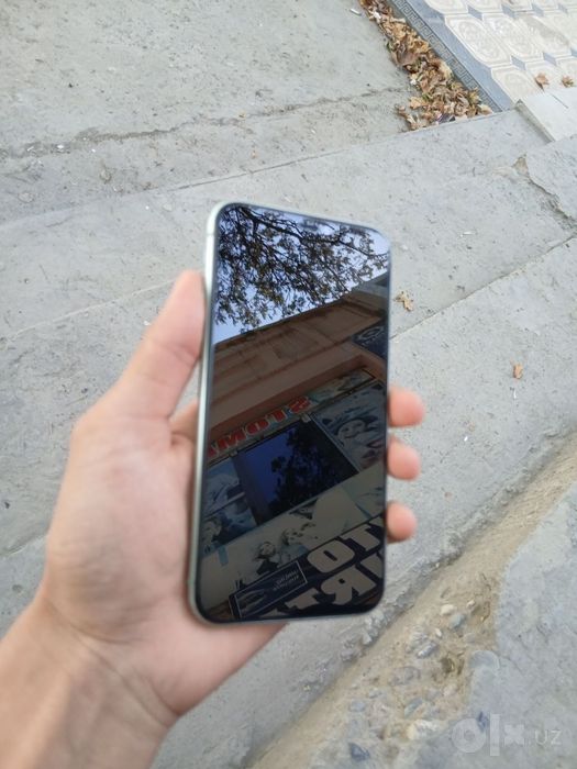 Iphone 11 128/100