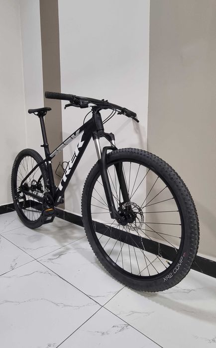 Велосипед Trek Marlin 4