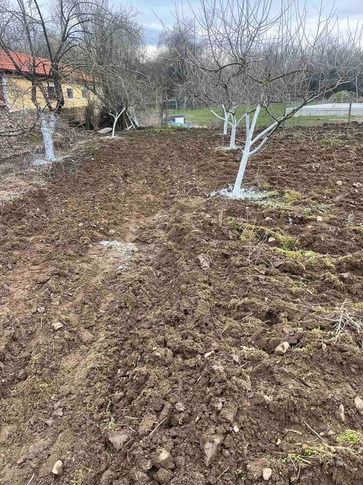 Продава се Парцел в София, Център - 780 кв.м за 41 €/кв.м - Снимка #6