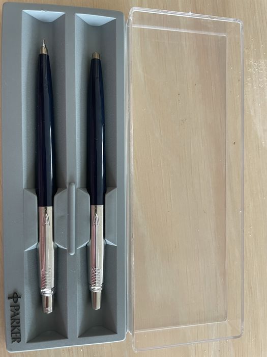 Колекционерски химикалки Parker