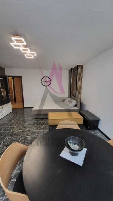 Дава се под наем Едностаен апартамент в Варна, Център - 42 кв.м за 348.84 € - Снимка #5