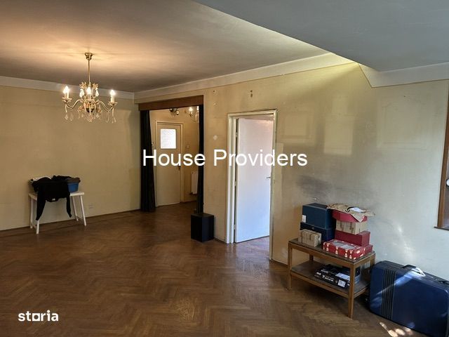 Cotroceni, duplex spatios si garaj