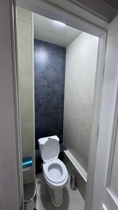 Чилонзор, Новза бекати, 3 хонали квартира, евроремонт. TL