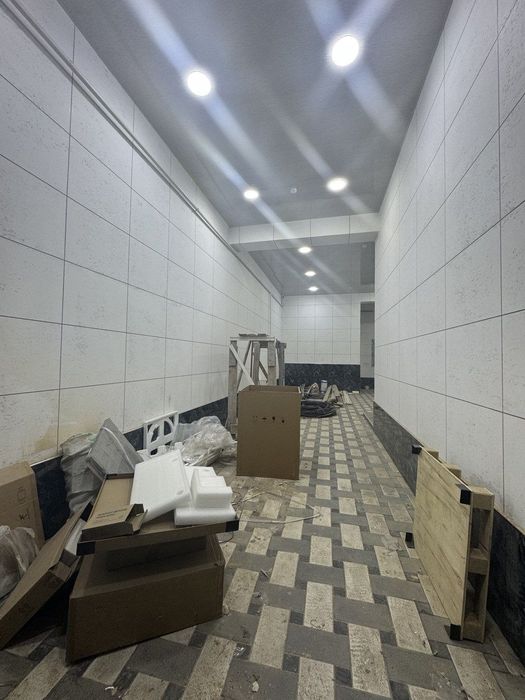 Учтепинский район. Хондамир Сдаётся склад 61м2.