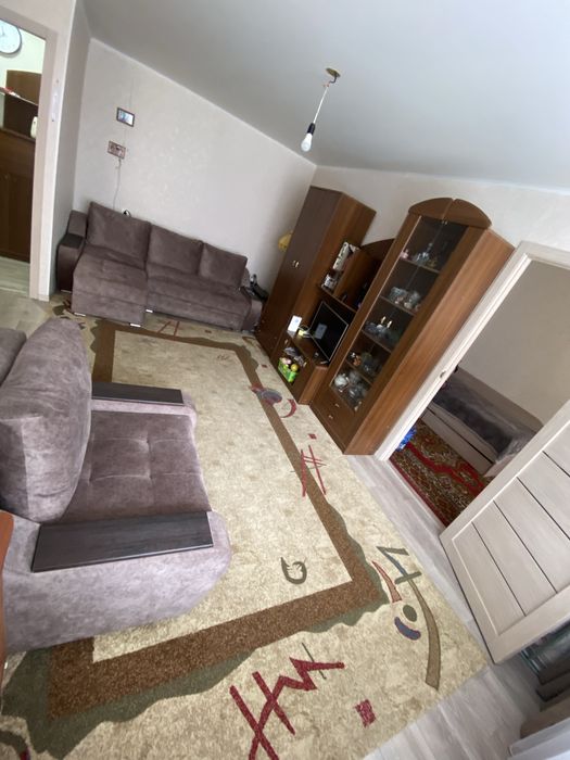 Продам 2х комнатную квартиру