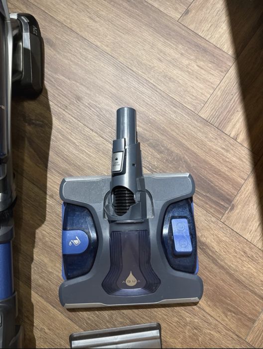 Aspirator Rowenta X Force 8.6 Aqua