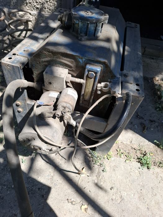 Продам гидронасос