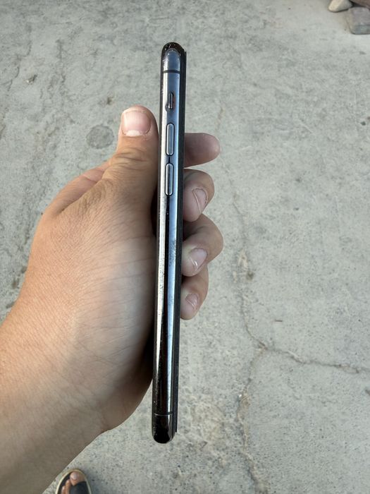 Iphone 11 Pro.