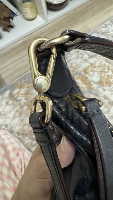 Сумкочка Marc Jacobs