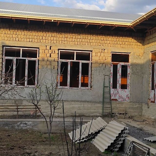Akfa plast eshik dereza romlari