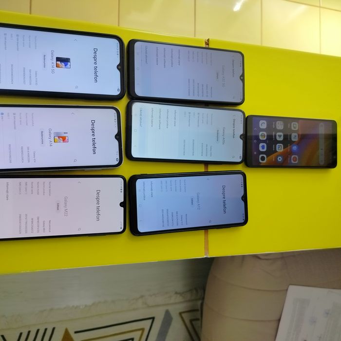 Samsung Galaxy A12