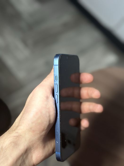 Iphone 13, 128 синий