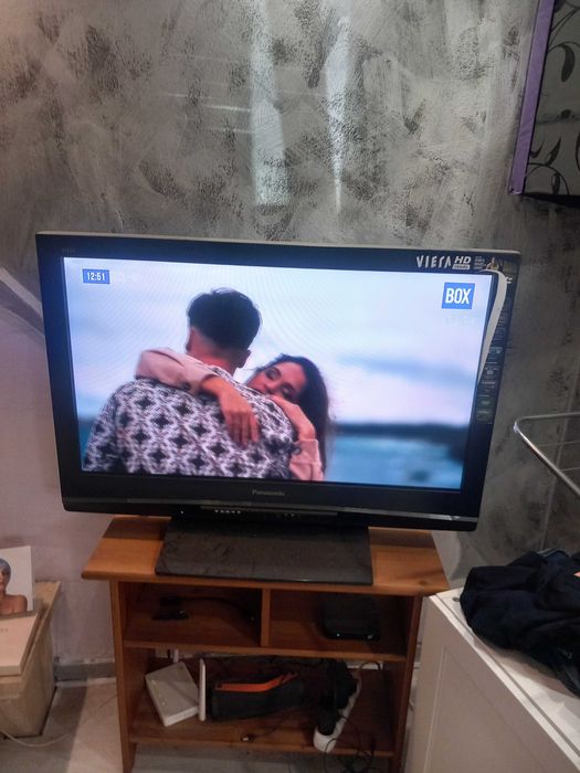 Panasonic 42 перфектен