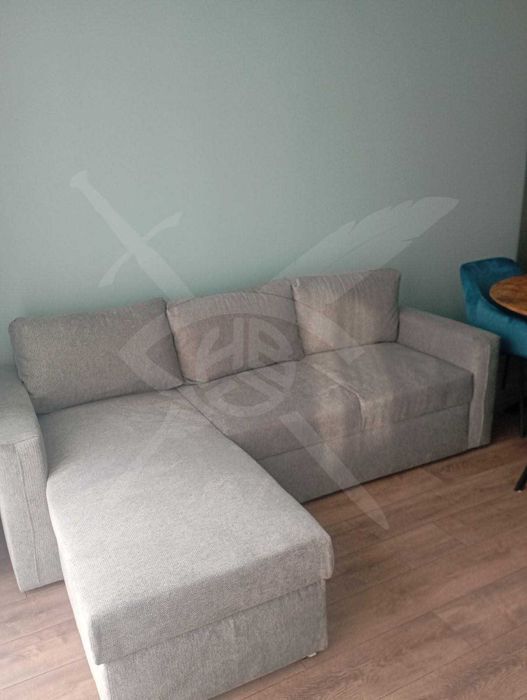 Дава се под наем Двустаен апартамент в Варна, Кайсиева градина - 58 кв.м за 500 € - Снимка #2