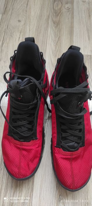 Оригинални Jordan Proto max 720