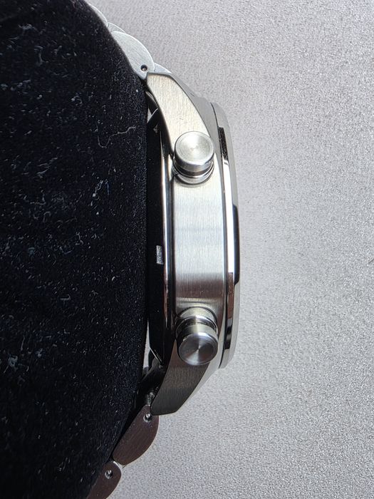 Seiko Prospex Solar Chronograph Speedtimer SFJ001P1