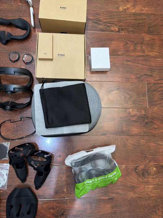 Продаются VR очки oculus QUEST 2 128gb