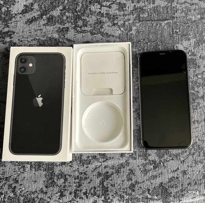 Iphone 11 128 гб