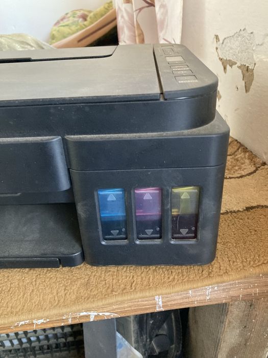 Продам принтор цветной