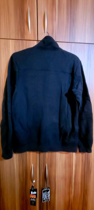 Nike горница с яка и цип