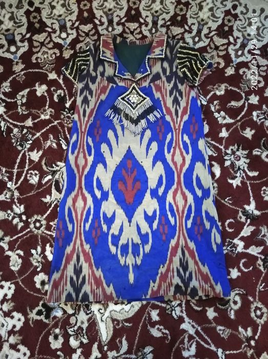 Adras ko'ylak lozim 36-38