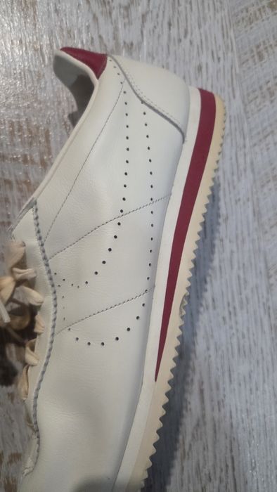 Nike Cortez Мъжки Номер 47.5