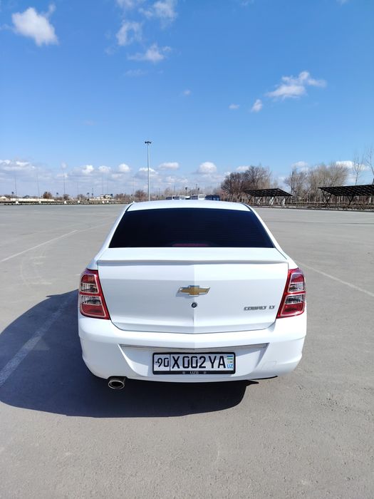 Коблт механик 15 мин йурган