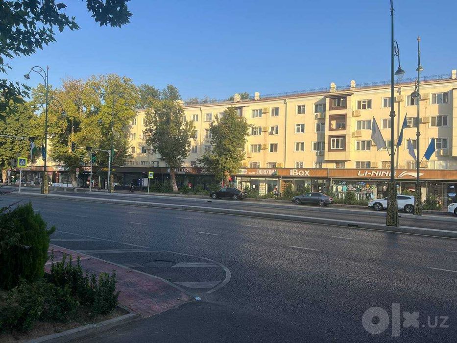 Гостиница Россия, локация бомба. Своя двушка, без посредников