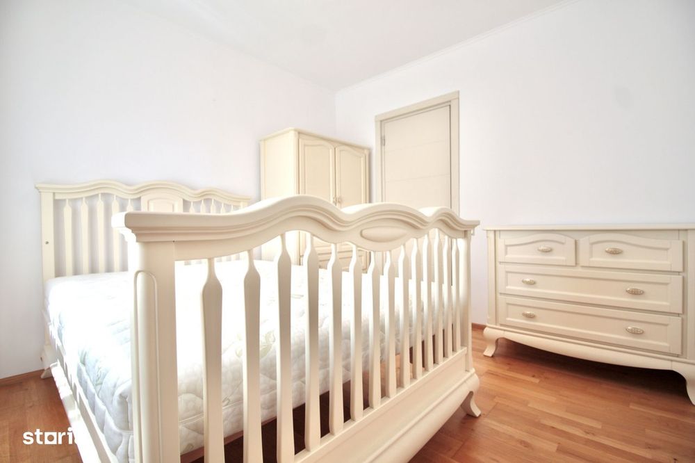 Stefan Cel Mare, Apartament Elegant, La Prima Inchiriere, 0% Comision!
