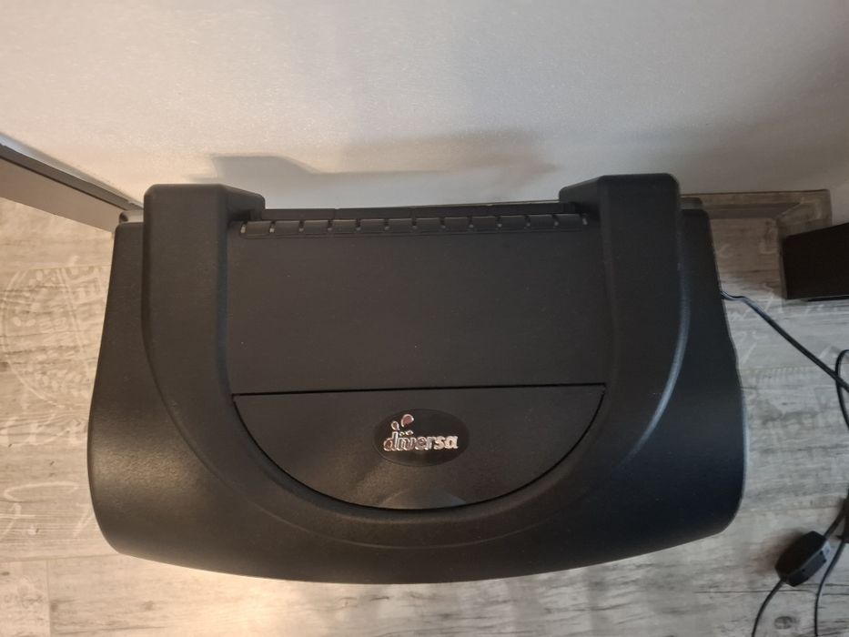 Vand acvariu Diversa 25L