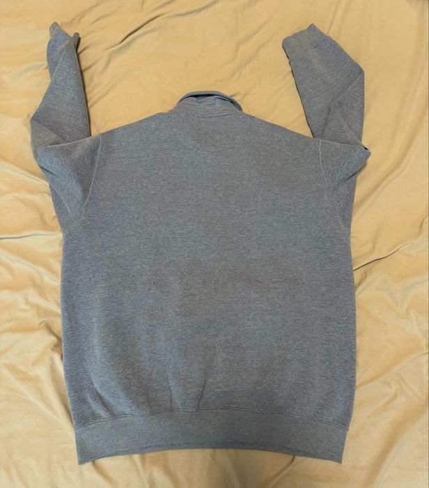 U.S. Polo Assn. кофта с воротником | Half Zip