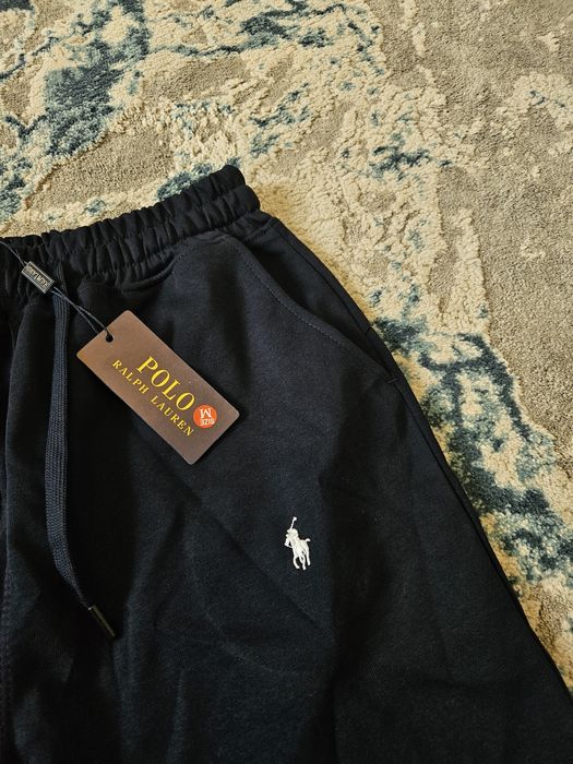 pantaloni scurti ralph lauren