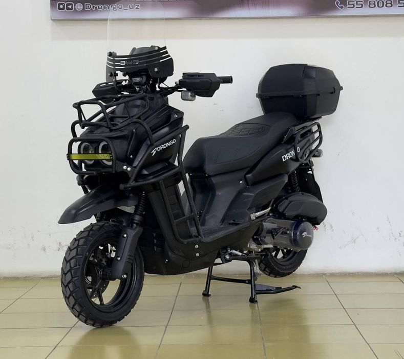 Скутер танк THANK мудатли тулов бор Скидка до 31 01 26