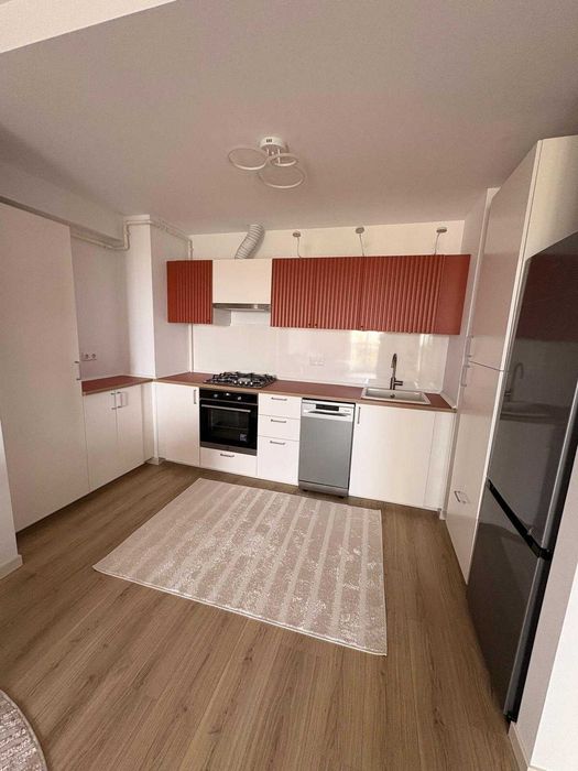 Apartament 2 camere de vanzare, bloc nou blvd. Ghencea