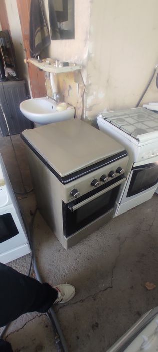 Газ плита 50*60см с доставкой