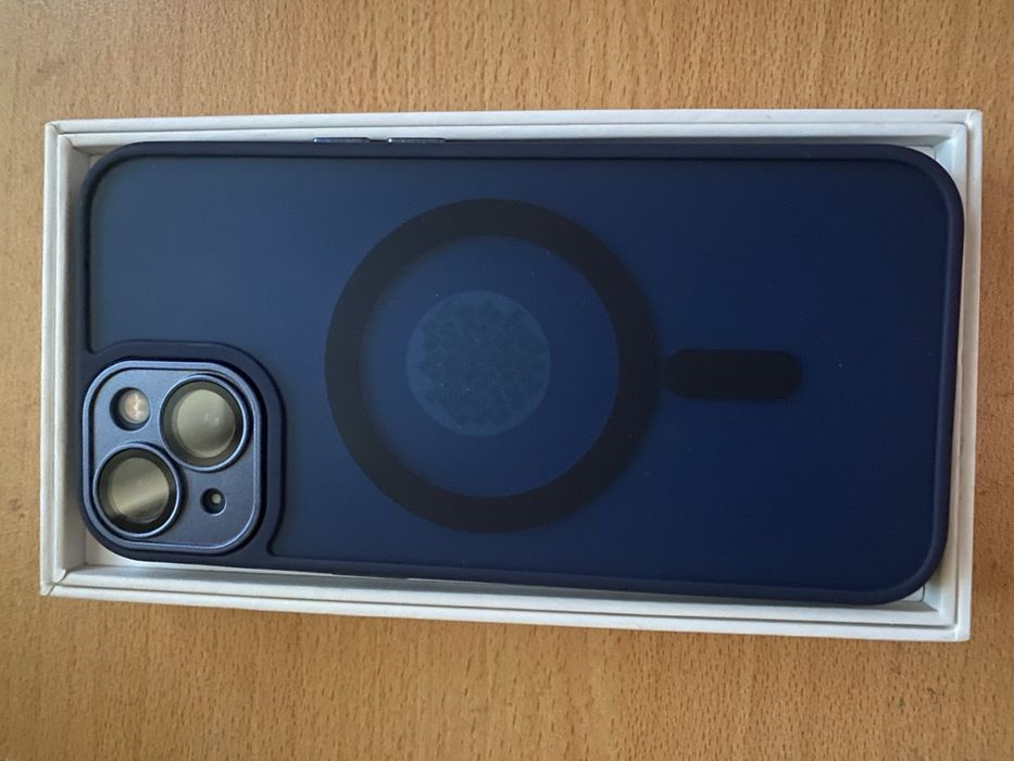 iPhone 13 128gb като нов