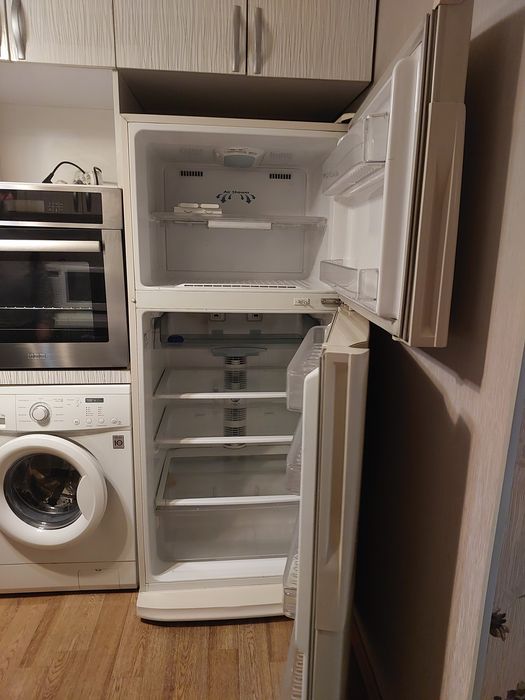 Холодильник samsung